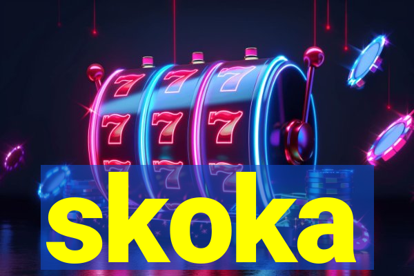 skoka