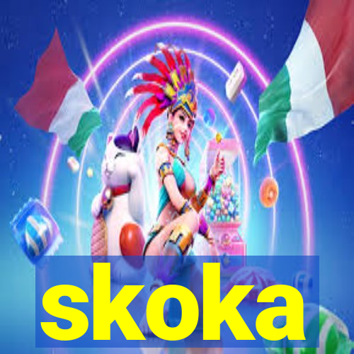 skoka