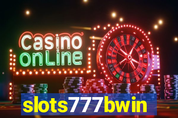 slots777bwin