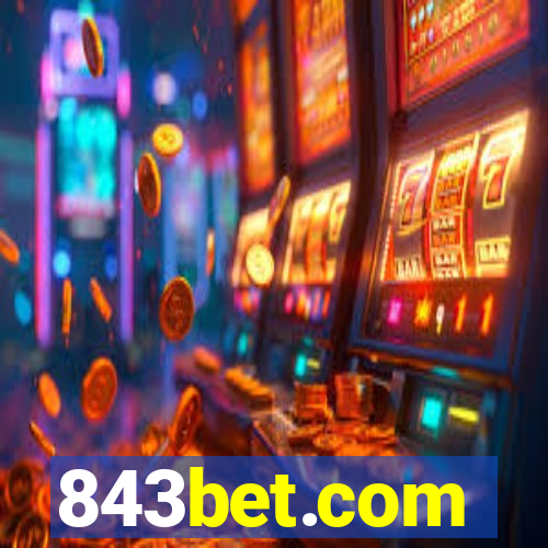 843bet.com