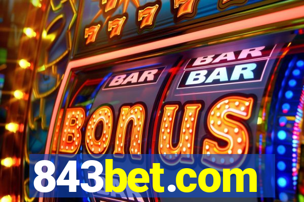 843bet.com