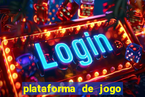 plataforma de jogo do ratinho