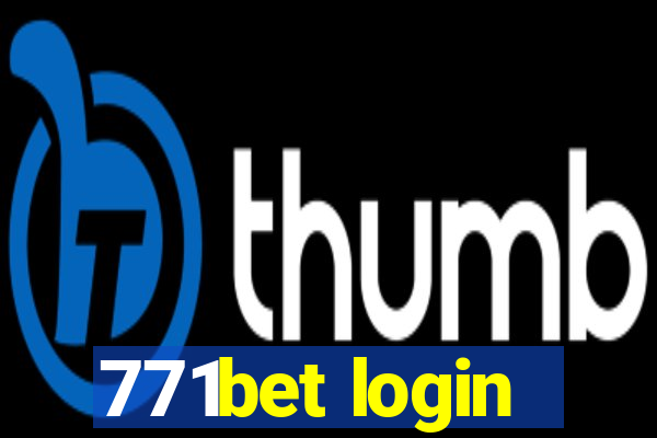 771bet login