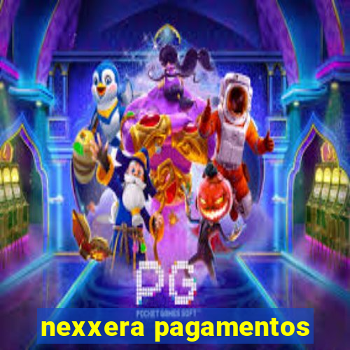 nexxera pagamentos