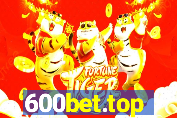 600bet.top