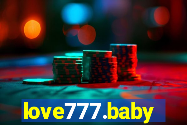 love777.baby