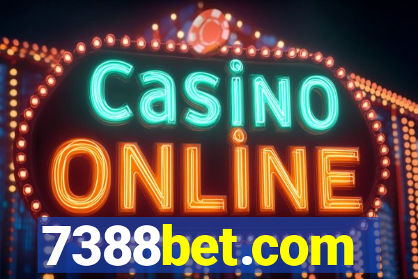 7388bet.com