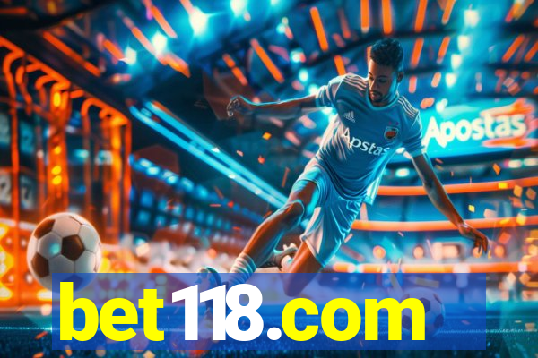 bet118.com