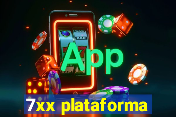 7xx plataforma