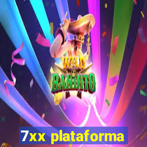 7xx plataforma