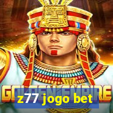 z77 jogo bet