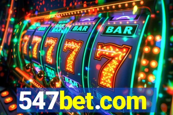 547bet.com