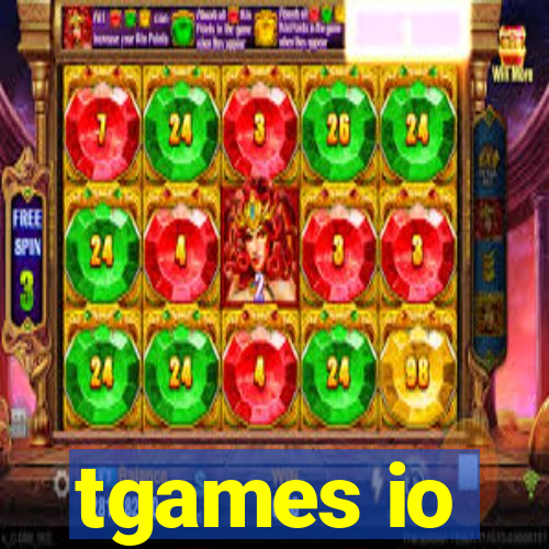 tgames io