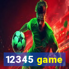 12345 game