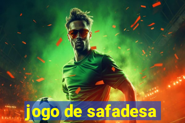 jogo de safadesa