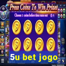 5u bet jogo