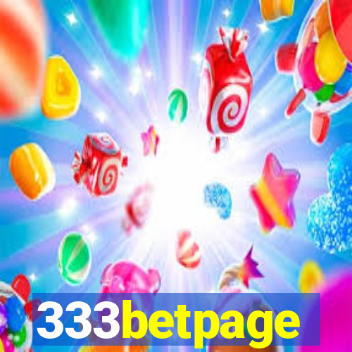 333betpage