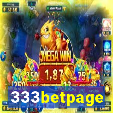 333betpage