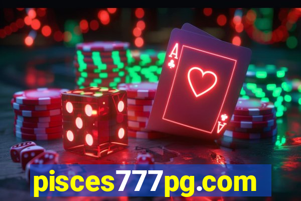 pisces777pg.com