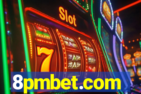 8pmbet.com