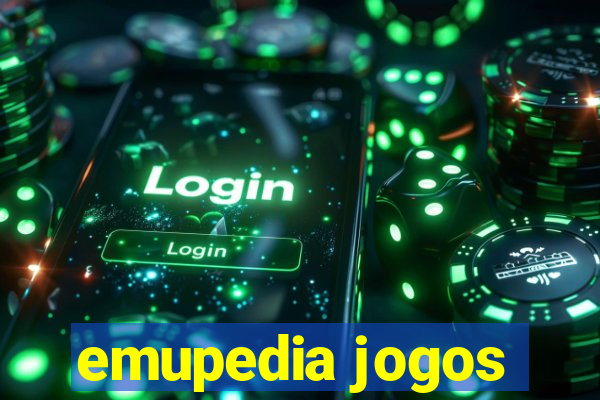 emupedia jogos