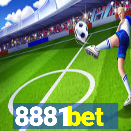 8881bet