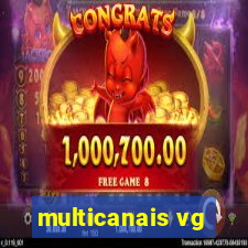 multicanais vg