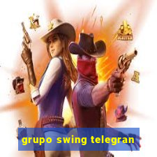 grupo swing telegran