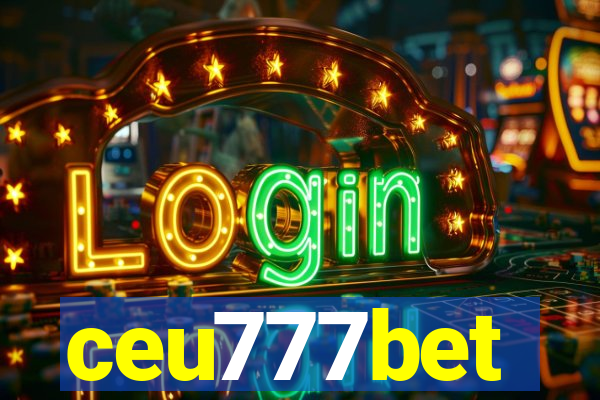 ceu777bet