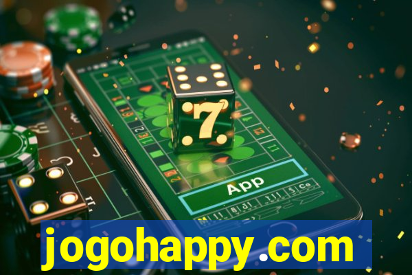 jogohappy.com