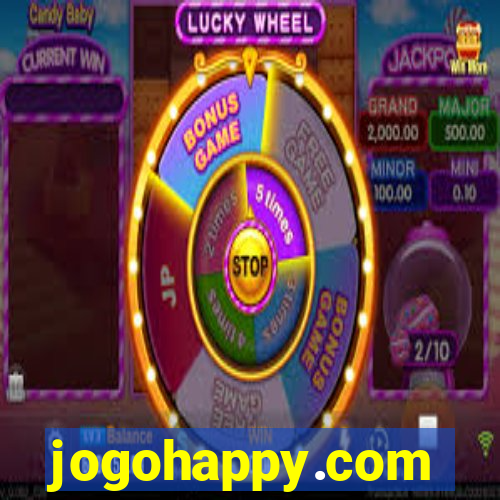 jogohappy.com