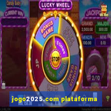 jogo2025.com plataforma