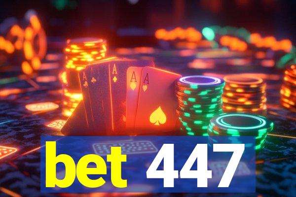 bet 447