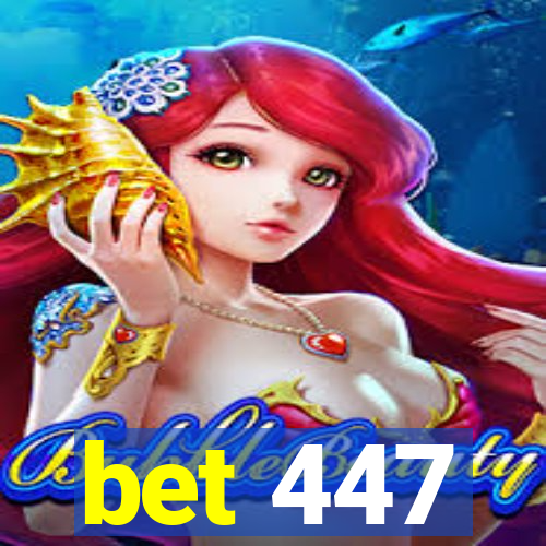 bet 447