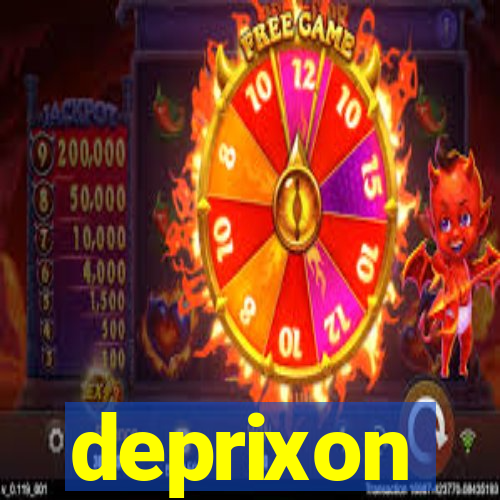 deprixon