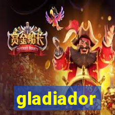 gladiador significado espiritual