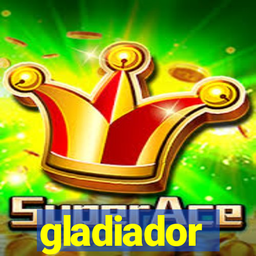 gladiador significado espiritual