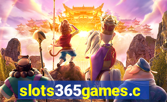 slots365games.com