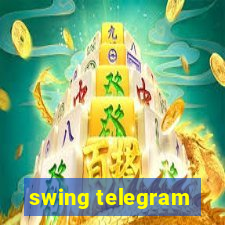 swing telegram