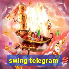 swing telegram