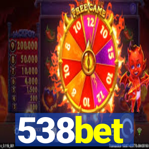 538bet