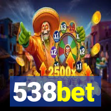 538bet