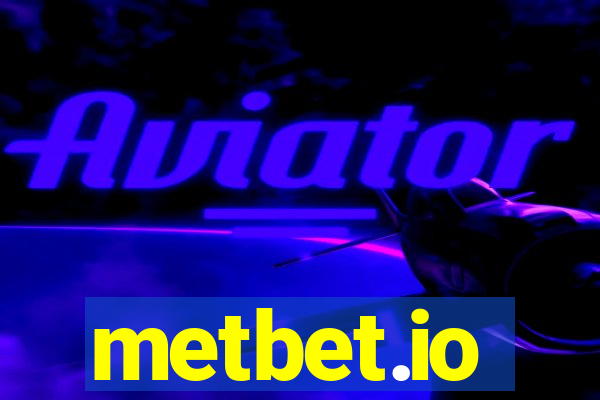 metbet.io