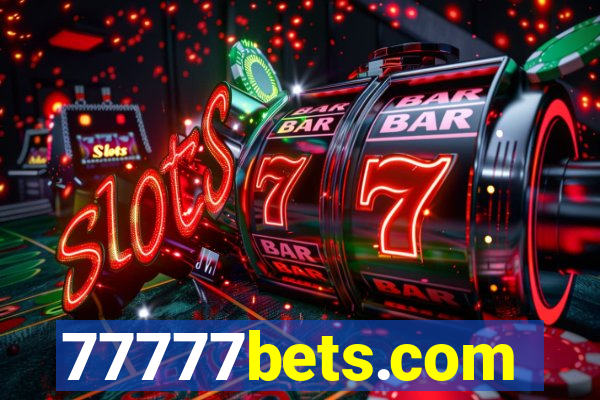 77777bets.com