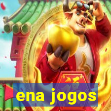 ena jogos