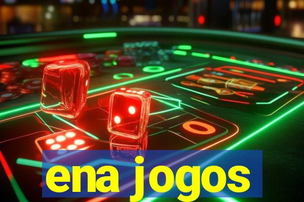 ena jogos