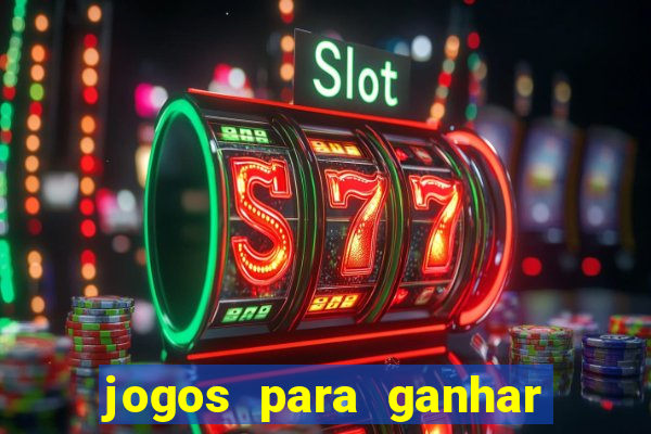 jogos para ganhar dinheiro no pix pagbank