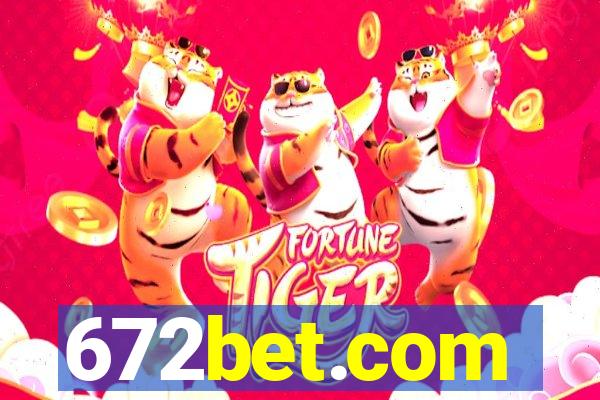 672bet.com