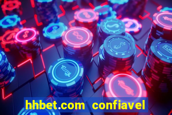 hhbet.com  confiavel