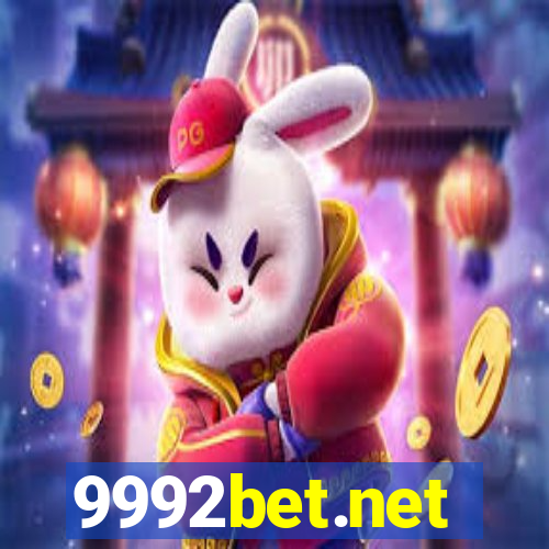 9992bet.net